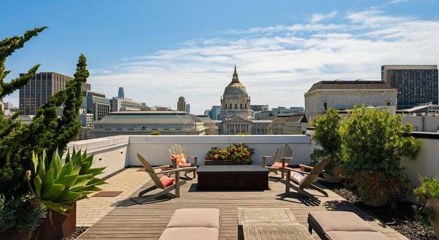 Photo of 388 Fulton St #313, San Francisco, CA 94102