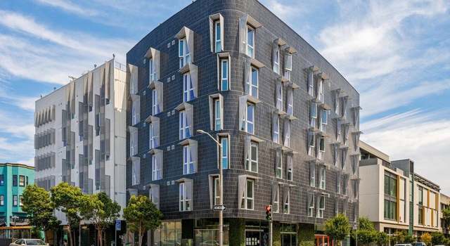Photo of 388 Fulton St #313, San Francisco, CA 94102