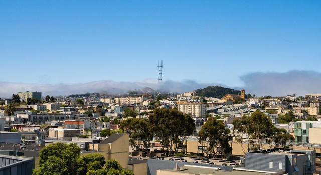 Photo of 388 Fulton St #313, San Francisco, CA 94102
