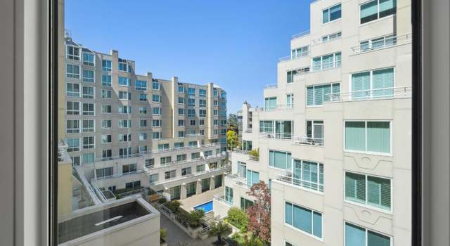 Photo of 240 Lombard St #534, San Francisco, CA 94111