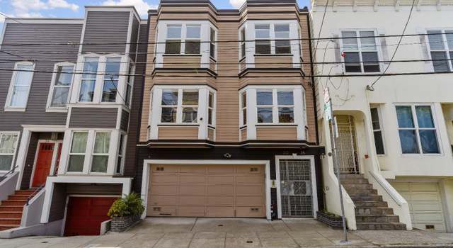 Photo of 28 Pond St, San Francisco, CA 94114