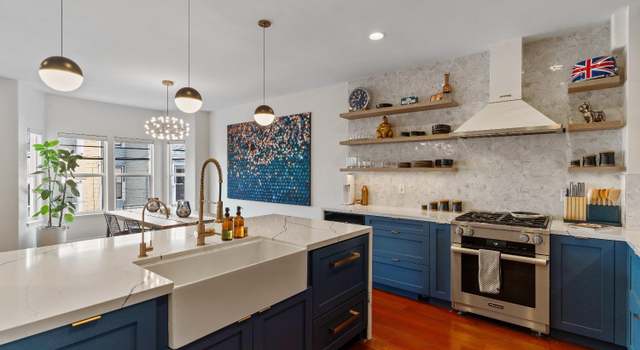Photo of 28 Pond St, San Francisco, CA 94114