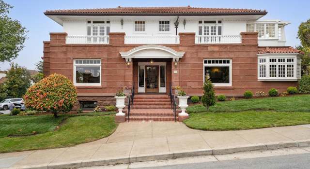 Photo of 140 Cedro Ave, San Francisco, CA 94127
