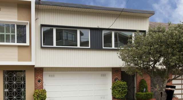 Photo of 514 Molimo, San Francisco, CA 94127