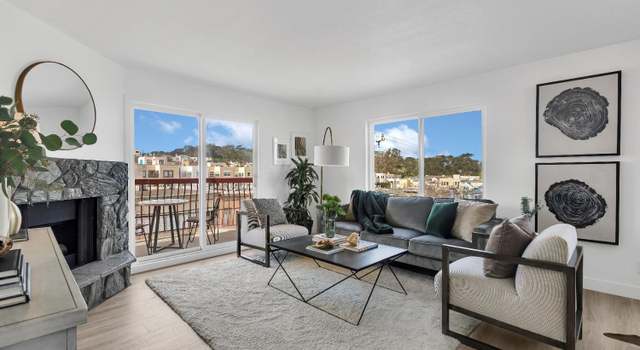 Photo of 490 33rd Ave #304, San Francisco, CA 94121