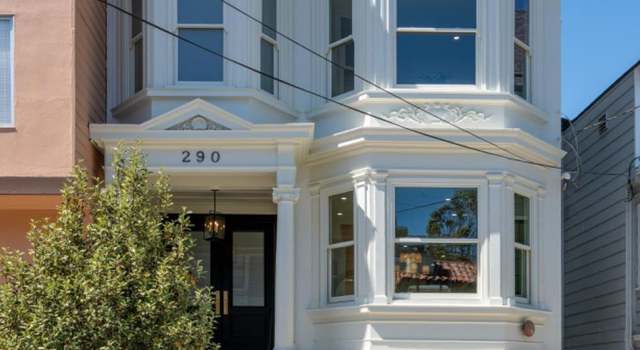 Photo of 290 Jersey St, San Francisco, CA 94114