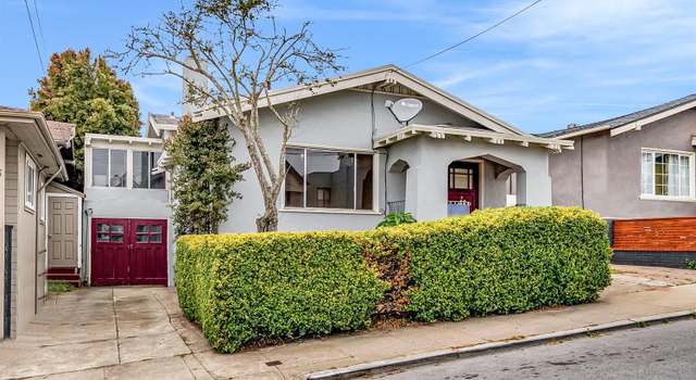 Photo of 41 Ridgewood Ave, San Francisco, CA 94112