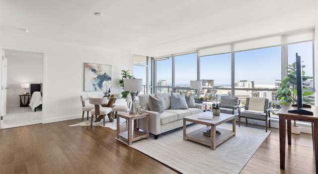 Photo of 718 Long Bridge St #1401, San Francisco, CA 94158