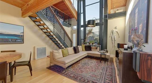 Photo of 181 South Park St #4, San Francisco, CA 94107
