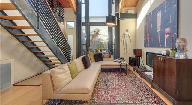 Photo of 181 South Park St #4, San Francisco, CA 94107