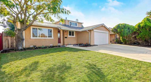 Photo of 3244 San Luces Way, Union City, CA 94587