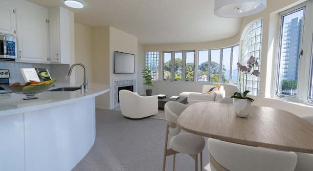 Photo of 1111 Bay St #407, San Francisco, CA 94123