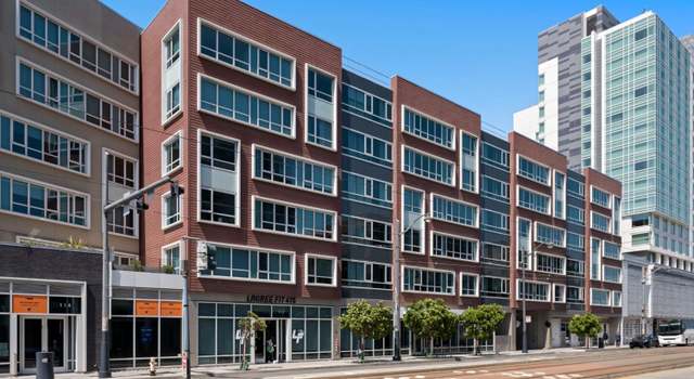 Photo of 110 Channel St #431, San Francisco, CA 94158