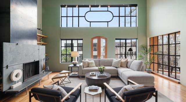 Photo of 10 S Park St #7, San Francisco, CA 94107