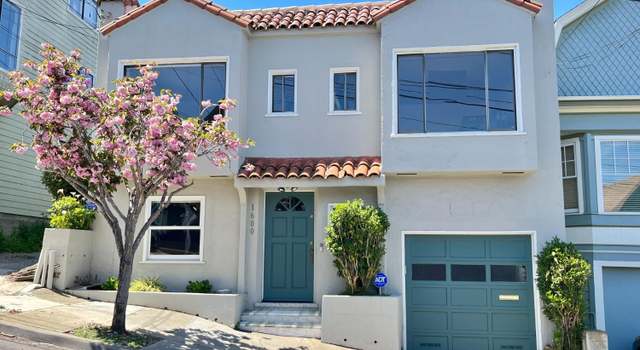 Photo of 1600 Treat Ave, San Francisco, CA 94110