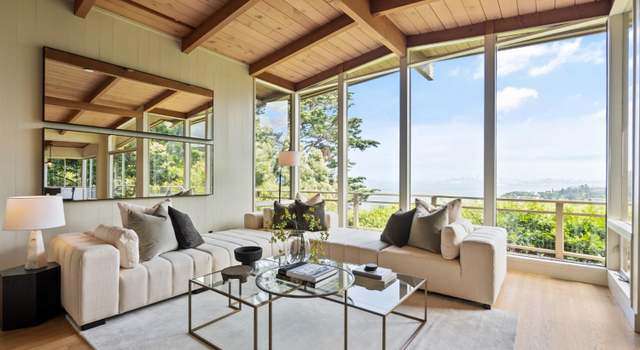 Photo of 77 Prospect Ave, Sausalito, CA 94965