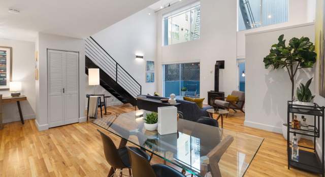 Photo of 356 12th St #102, San Francisco, CA 94103