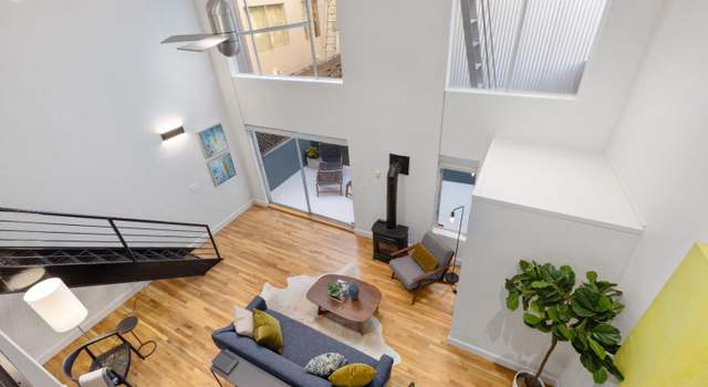 Photo of 356 12th St #102, San Francisco, CA 94103