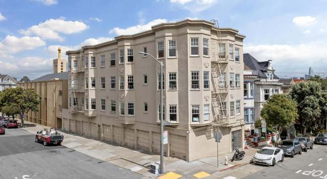 Photo of 1096 Fulton St, San Francisco, CA 94117