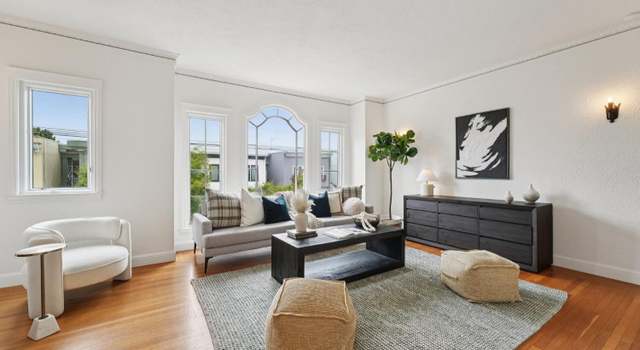 Photo of 840 26th Ave, San Francisco, CA 94121
