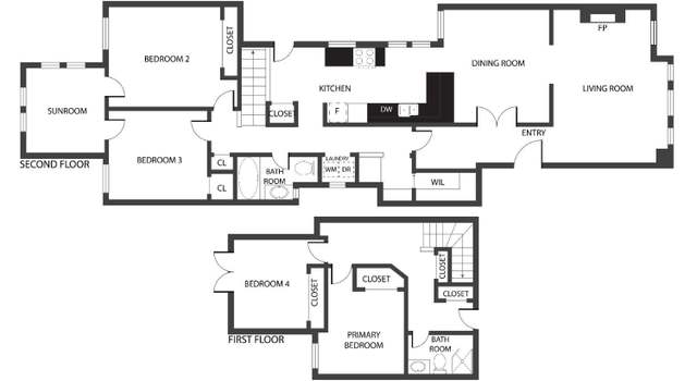Photo of 840 26th Ave, San Francisco, CA 94121