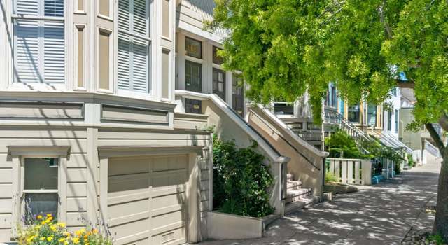 Photo of 668 Elizabeth St, San Francisco, CA 94114