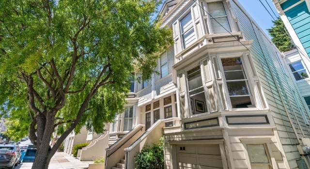 Photo of 668 Elizabeth St, San Francisco, CA 94114