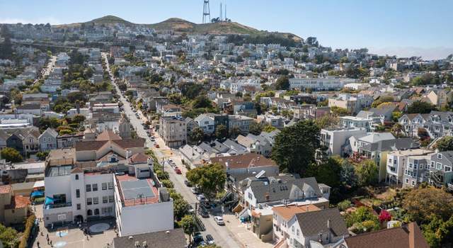 Photo of 668 Elizabeth St, San Francisco, CA 94114