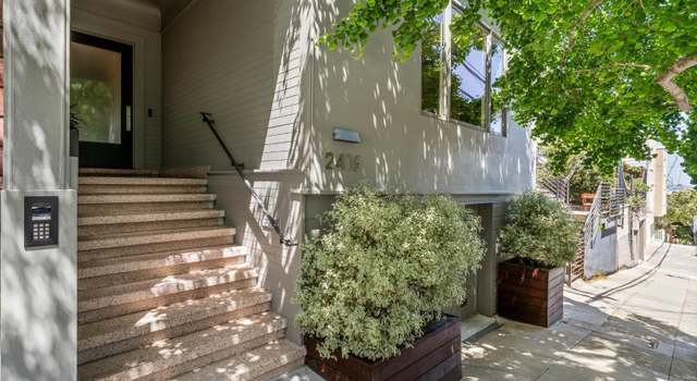 Photo of 2416 15th St, San Francisco, CA 94114