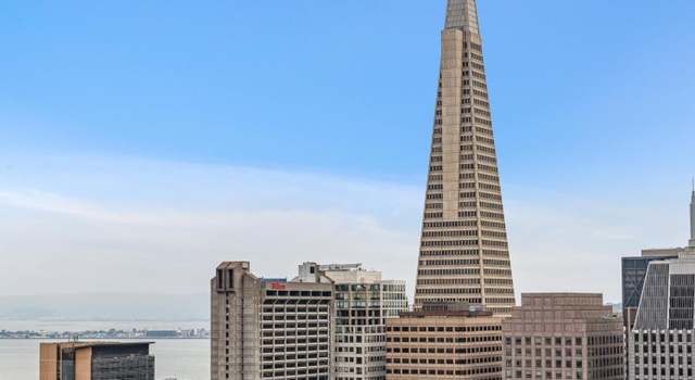Photo of 875 California St Ph 1, San Francisco, CA 94108
