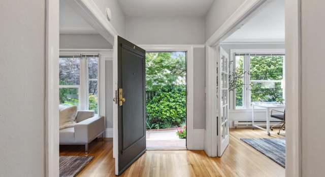 Photo of 1250 Vallejo St #2, San Francisco, CA 94109
