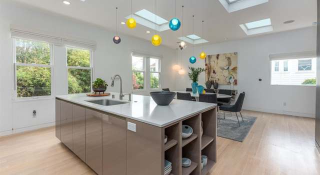 Photo of 8 Juri St, San Francisco, CA 94110