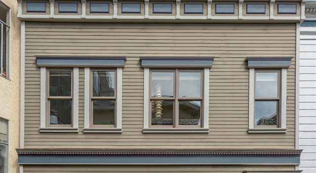 Photo of 8 Juri St, San Francisco, CA 94110