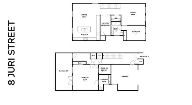 Photo of 8 Juri St, San Francisco, CA 94110