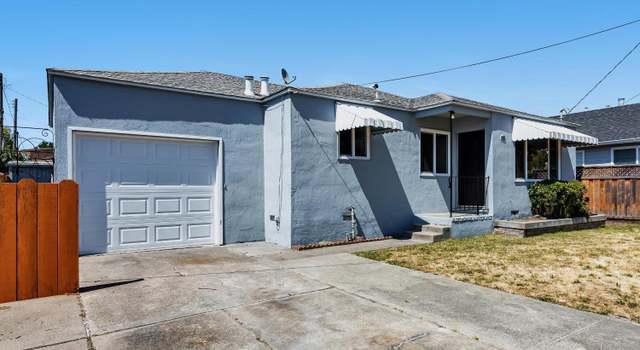 Photo of 235 Albion Ave, San Lorenzo, CA 94580