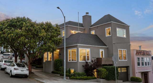 Photo of 700 Lawton St, San Francisco, CA 94122