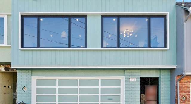 Photo of 631 Myra Way, San Francisco, CA 94127