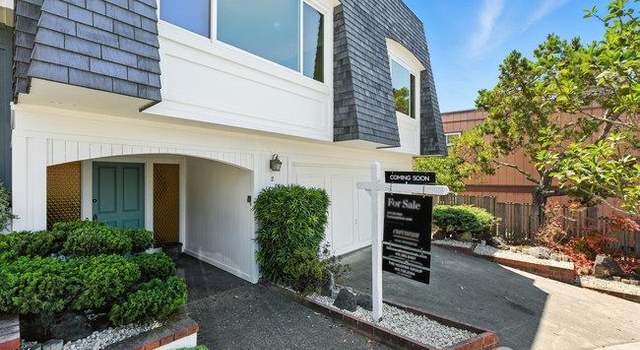 Photo of 2 Ora Way, San Francisco, CA 94131