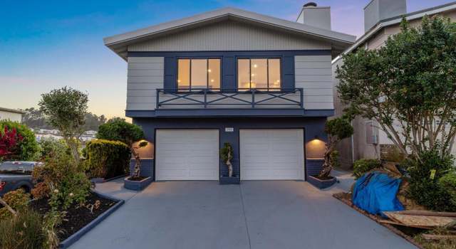 Photo of 198 Shipley Ave, Daly City, CA 94015