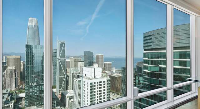 Photo of 425 1st St #4906, San Francisco, CA 94105