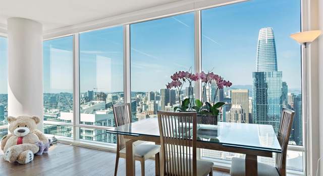 Photo of 425 1st St #4906, San Francisco, CA 94105