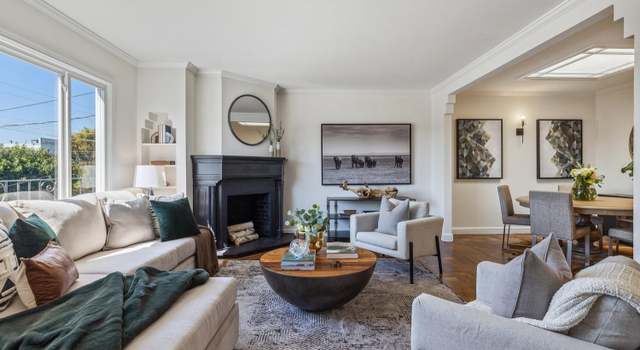 Photo of 32 Hearst Ave, San Francisco, CA 94131