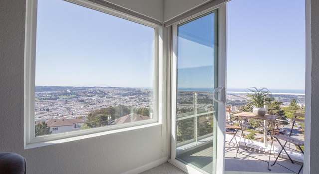 Photo of 631 Pointe Pacific Dr #9, Daly City, CA 94014