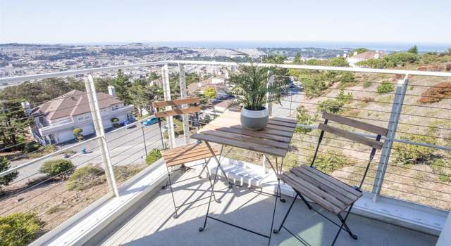 Photo of 631 Pointe Pacific Dr #9, Daly City, CA 94014