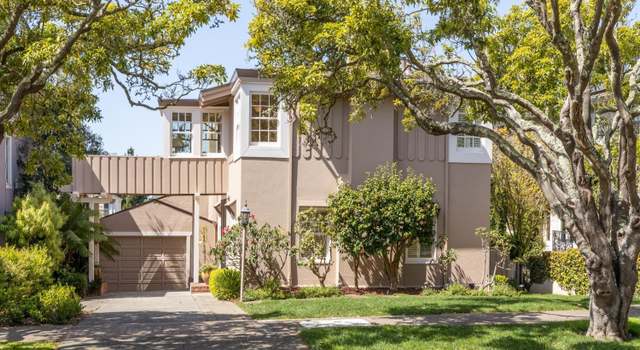 Photo of 140 San Fernando Way, San Francisco, CA 94127