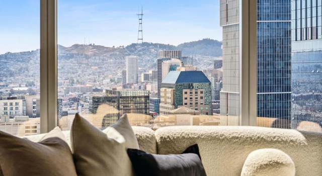 Photo of 338 Main St Unit 33D, San Francisco, CA 94105