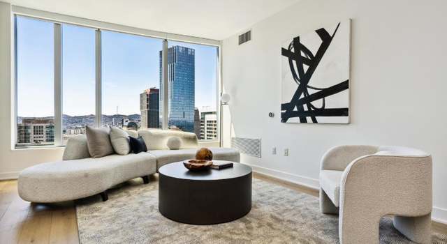 Photo of 338 Main St Unit 33D, San Francisco, CA 94105