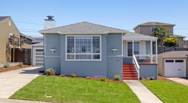 Photo of 213 Manor Dr, South San Francisco, CA 94080