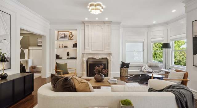 Photo of 3471 Jackson St, San Francisco, CA 94118