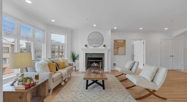 Photo of 699 36th Ave #308, San Francisco, CA 94121